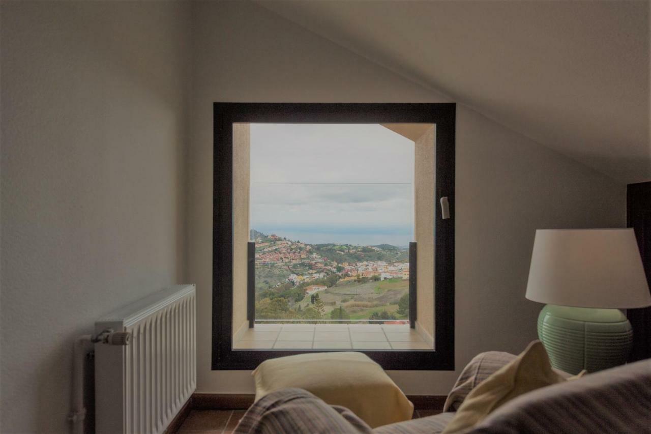산타 비르지타 Teresita High Views With Private Pool 빌라 외부 사진