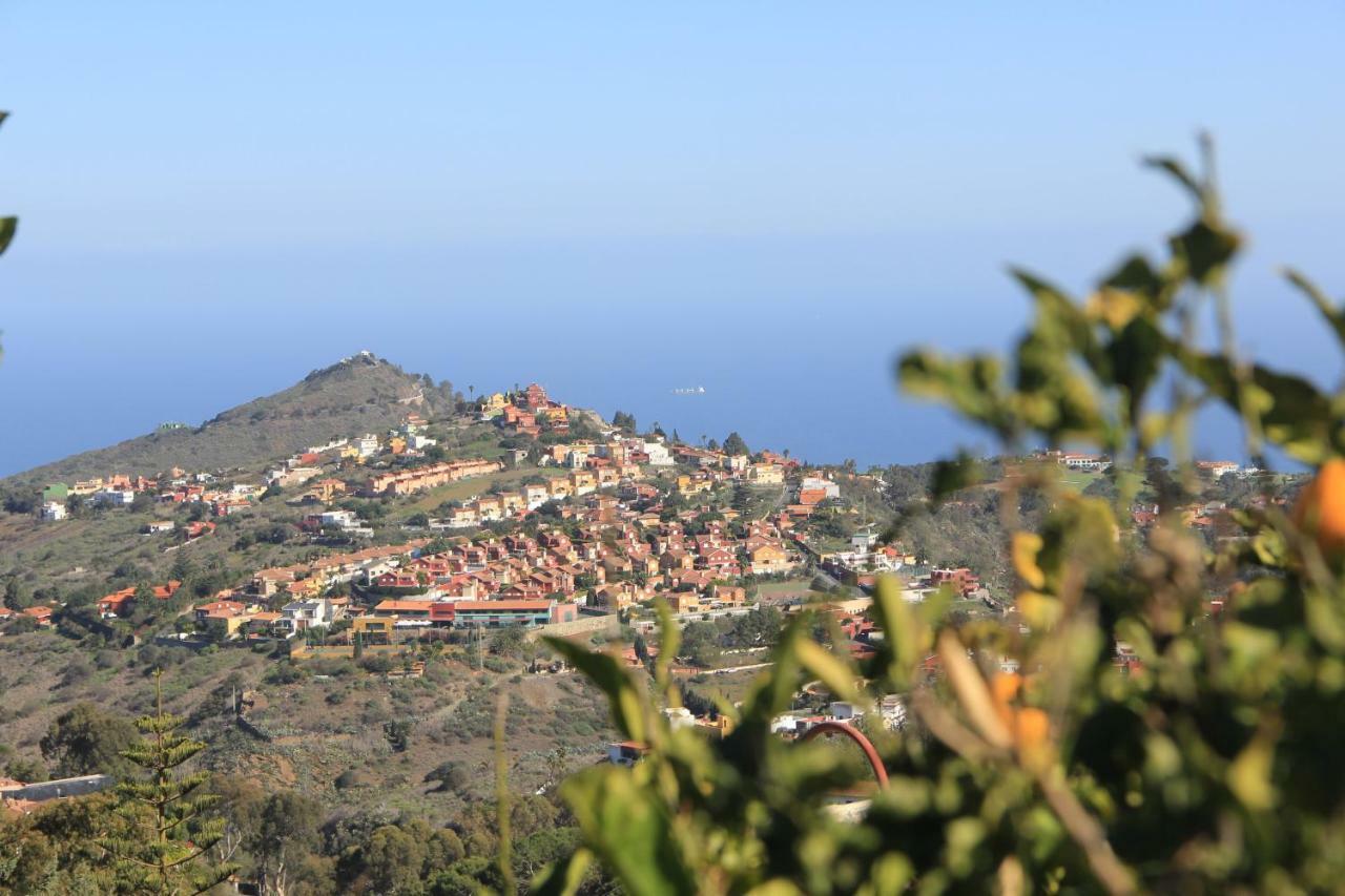 산타 비르지타 Teresita High Views With Private Pool 빌라 외부 사진