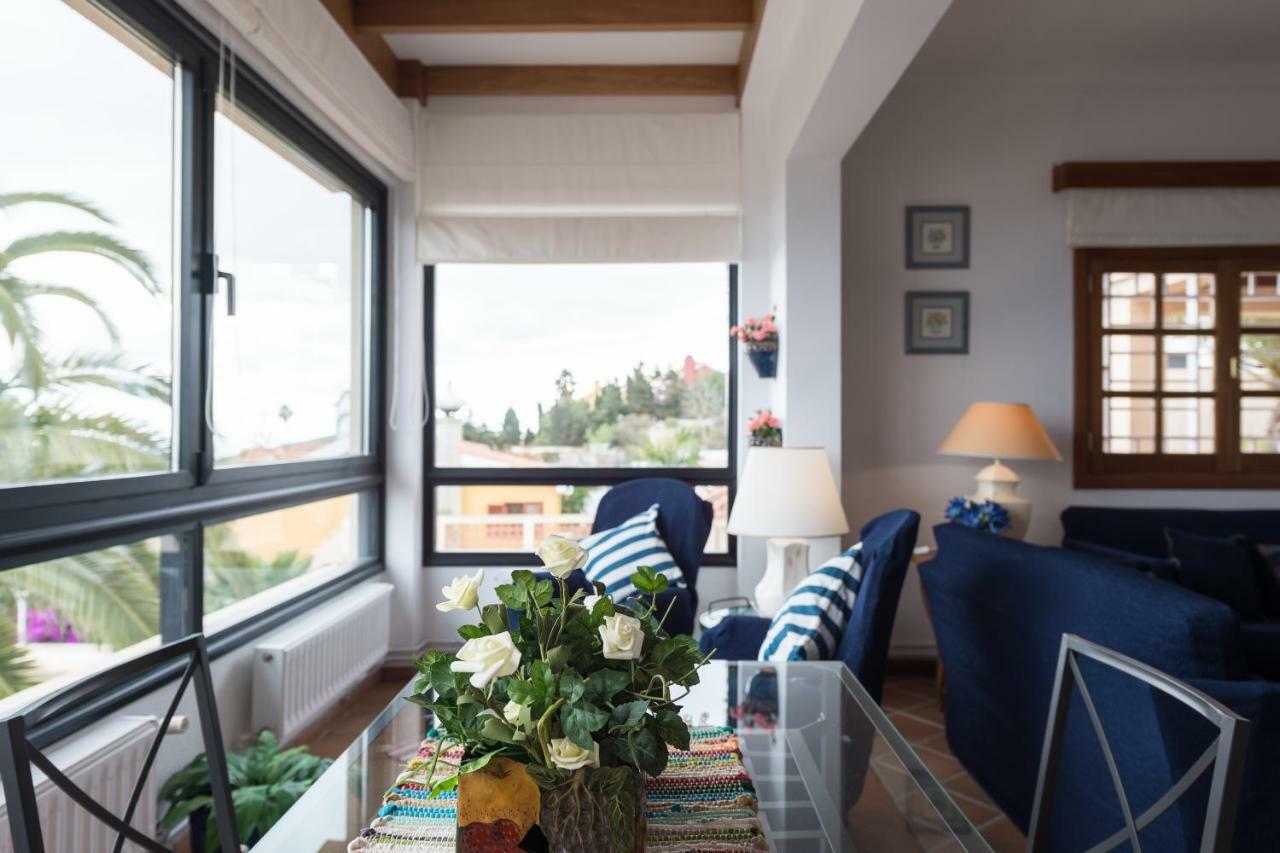 산타 비르지타 Teresita High Views With Private Pool 빌라 외부 사진