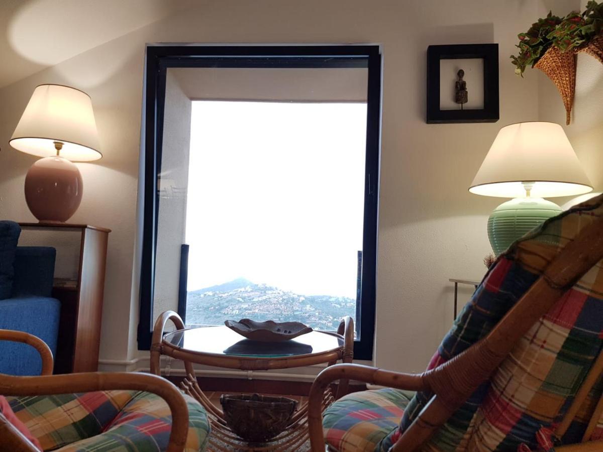 산타 비르지타 Teresita High Views With Private Pool 빌라 외부 사진